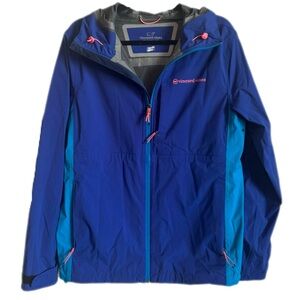 Vineyards Vines Windbreaker